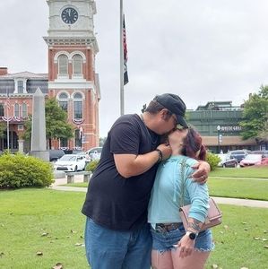 Meet your Posher, Brandy